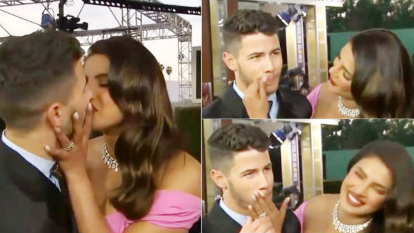 ஒட்டியது லிப்ஸ்டிக் 