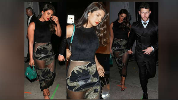 லாங் ஓப்பன் டிரெஸ்