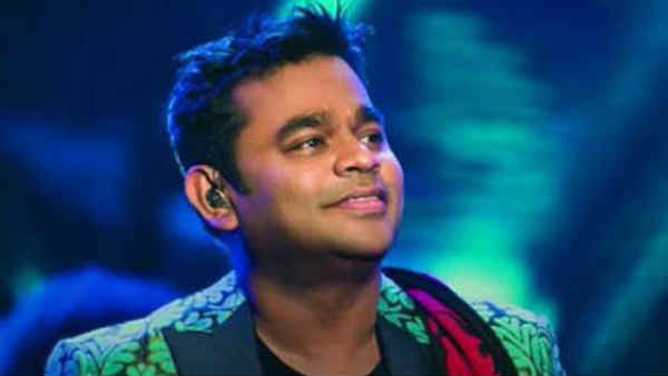 AR Rahman launches Ta futures