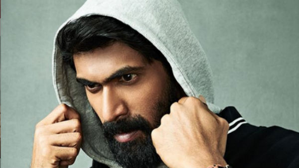 சென்னை ரெஜிமென்ட் 