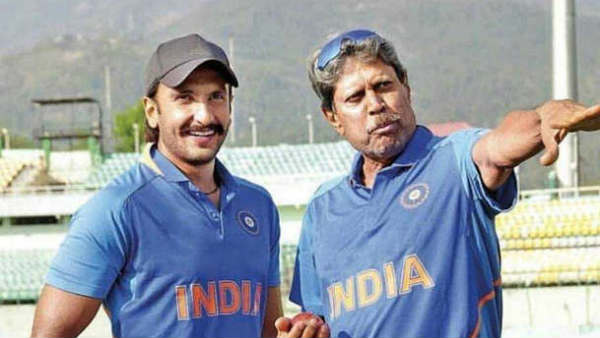 83 Movie is yet another bang to cricket lovers 