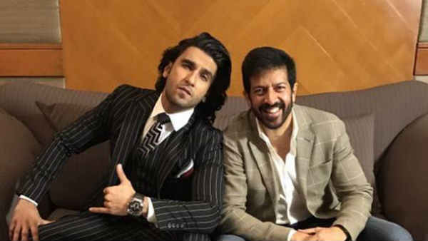 83 Movie is yet another bang to cricket lovers 