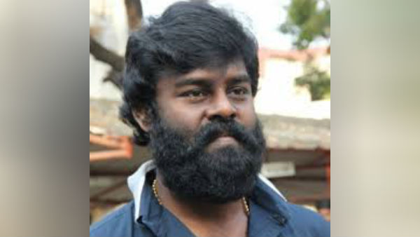 RK SURESH ACTS AS AN HERO IN BALA MOVIE 