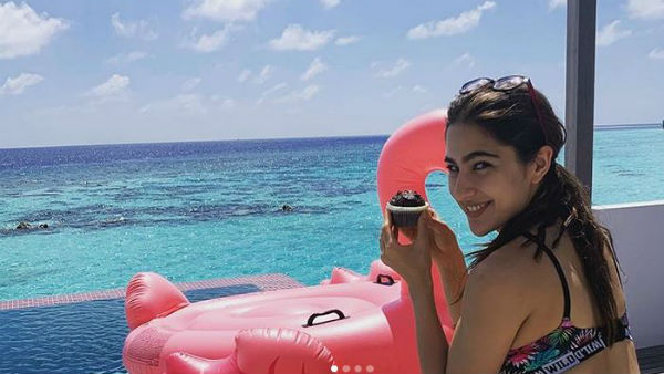 ஹாட் பிகினி 