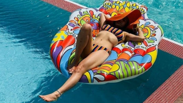 மாலத்தீவு 