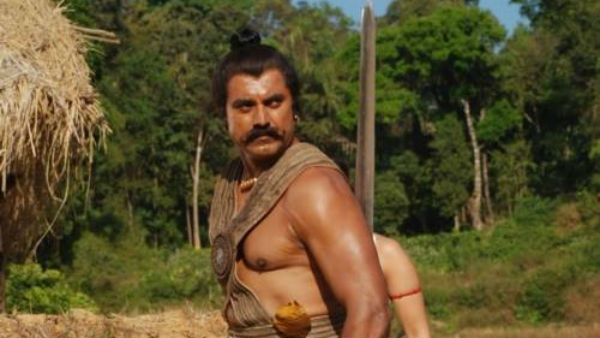 வேறு நாட்டில் 