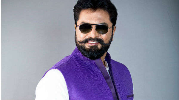 உதவி கமிஷனர் சரத் 