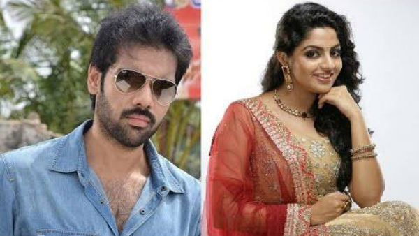  Sibirajs Ranga to be released in February