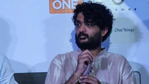 All love no hate concert by sid sriram