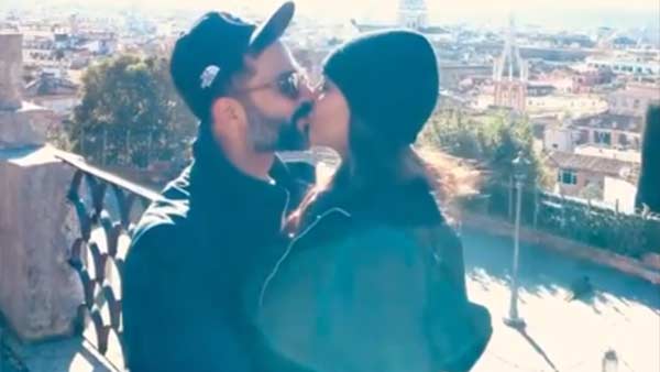 புத்தாண்டு கொண்டாட்டம் 