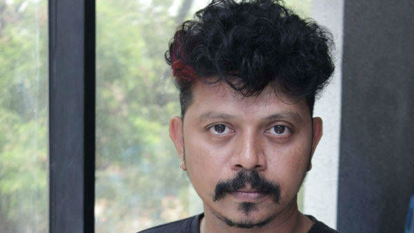 Savadi first look is going to be released by vijay sethupathi