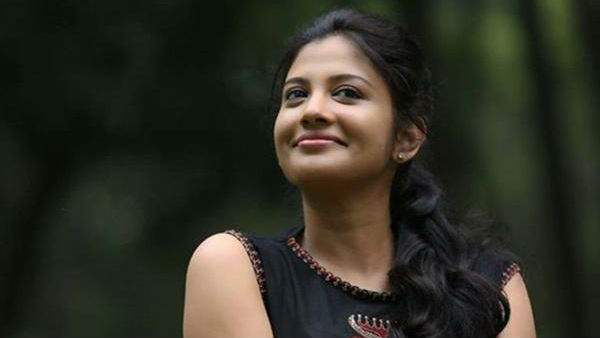 நெடுஞ்சாலை நாயகி