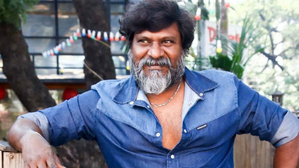 stunt master shiva interview 