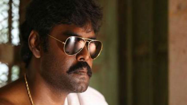 RK SURESH ACTS AS AN HERO IN BALA MOVIE 