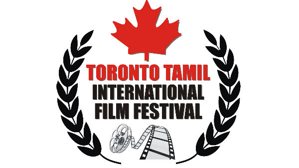 Toronto Tamil International Film Festival 2020 Toronto Tamil International Film Festival 2020