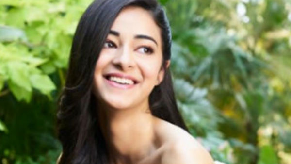 கியாரா, அனன்யா 