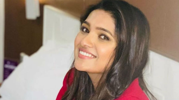 Serial actress vani bhojan new photoshoot