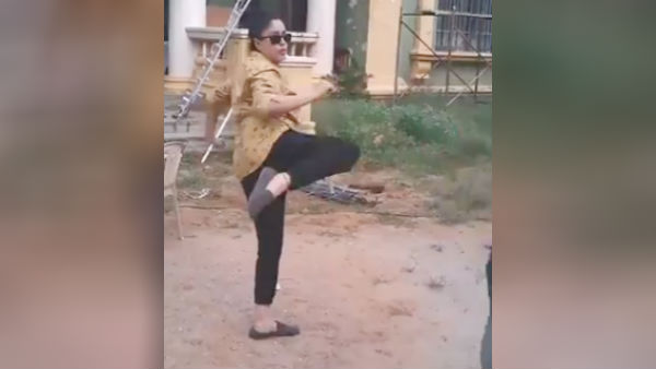 13 வருடங்களாக 