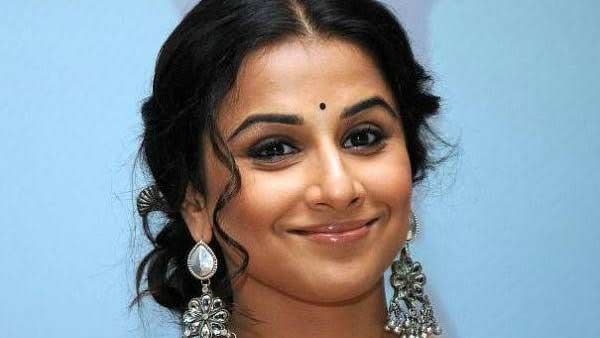 வித்யா பாலன்