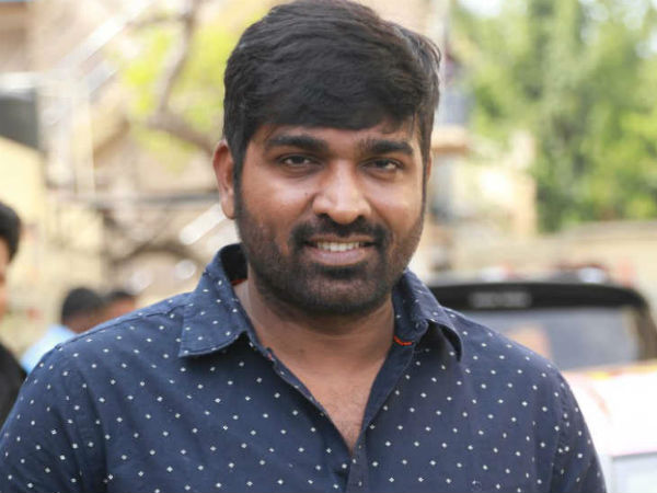 விஜய் – விஜய்சேதுபதி மோதல்