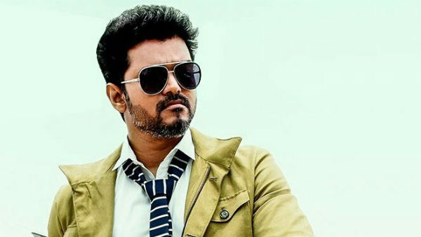 தளபதி விஜய்யுடன் படம்