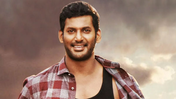 விஷால் விஷால்