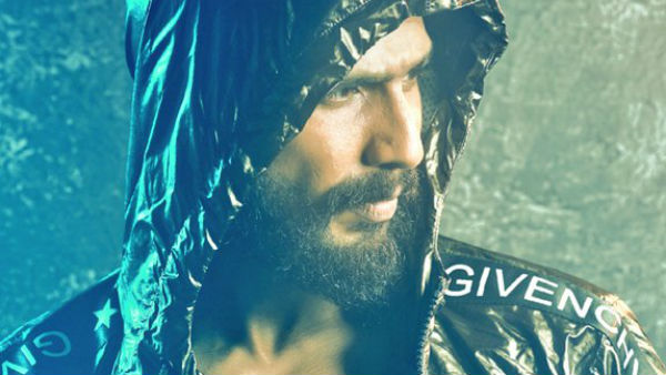 விஷ்ணு விஷால்