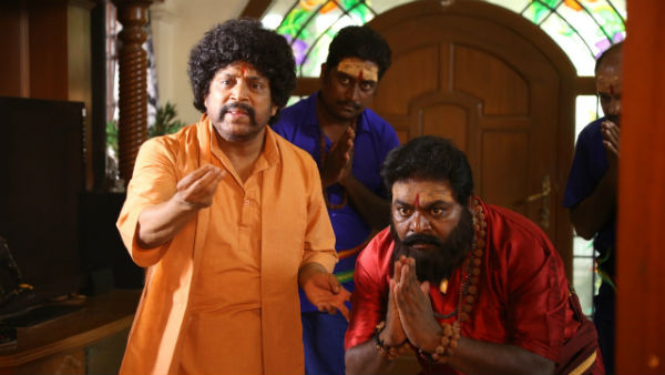 Yogi babu latest movie and upcoming film