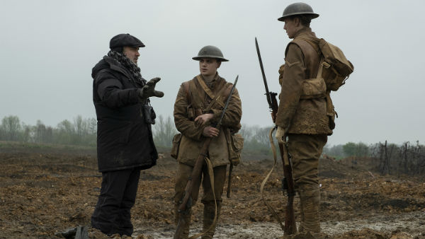 இதுதான் 1917 கதை 