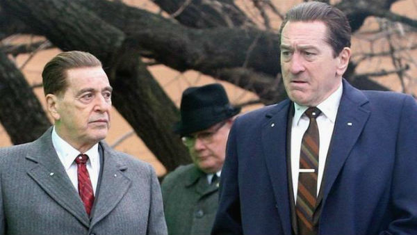 மார்டின் ஸ்கார்சஸி மார்டின் ஸ்கார்சஸி