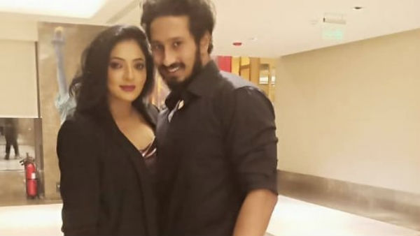 அனுதாபம் 