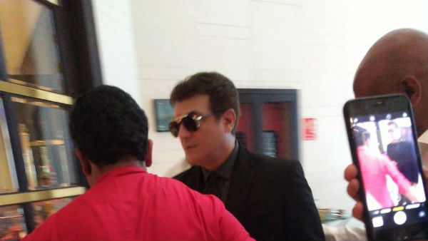 காலா நாயகி 