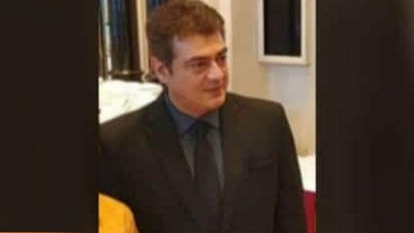 அஜித் ஸ்டைல்