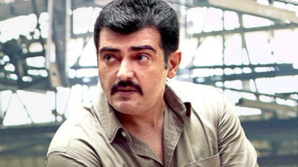 அஜித் பார்ப்பாரா? 