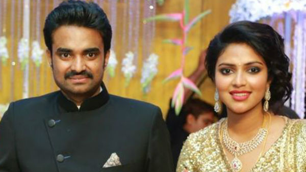 மீண்டும் காதல் 