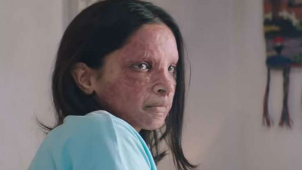 ஆசிட் வீச்சு