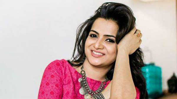 Dhivyadharshini responded to fans questions on Instagram