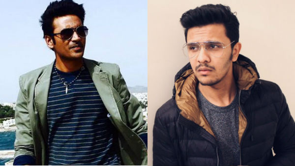  அடுத்து தனுஷ் படம் பண்றீங்களே?