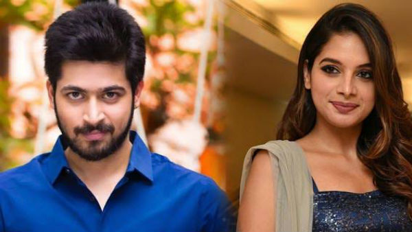  Dharala prabhu trailer out