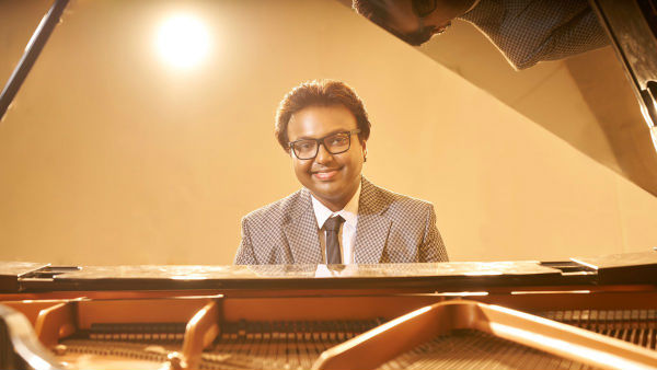 d.imman is the strength of seeru movie 