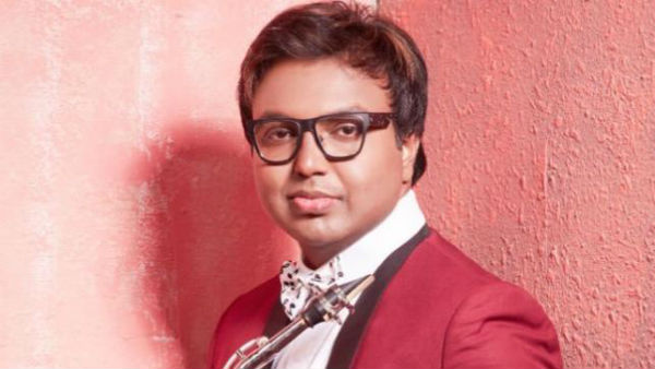 d.imman is the strength of seeru movie 