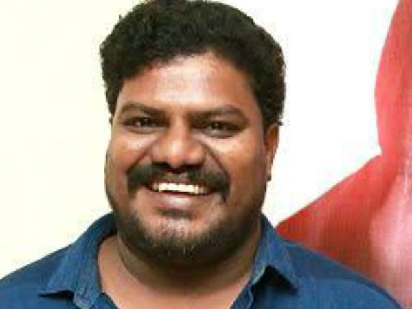  Moonu Kaalu Vahanam sung by Dindigul I Leoni