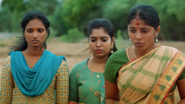 ரியாக்ஷன் எப்படி இருக்கும்? 