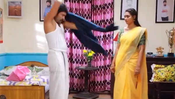 டைம் வேணும் மாமா 