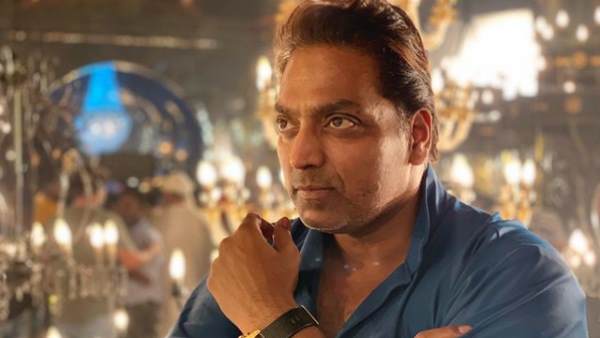 நடன இயக்குனர் 