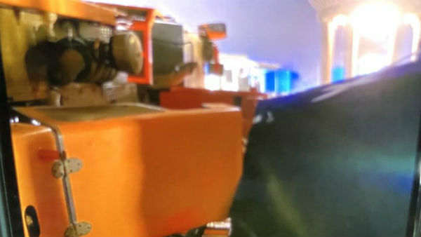 சினிமா இன்சூரன்ஸ்