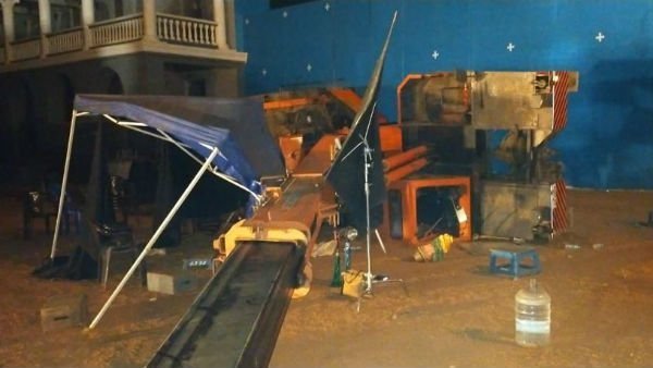 நிதியுதவி