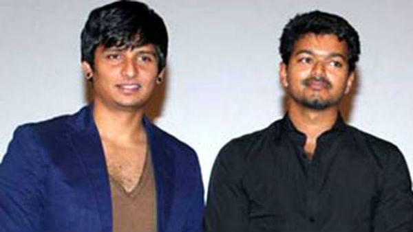 Seeru movie sneek peak 2 