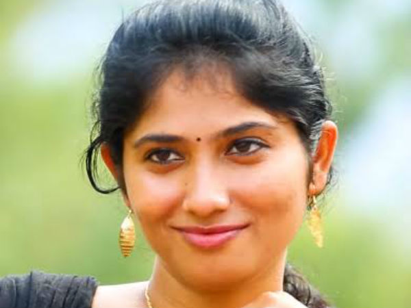  Naan sirithal success meet bigg boss julie speech 