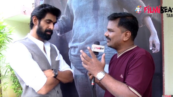 Kaadam team special interview!